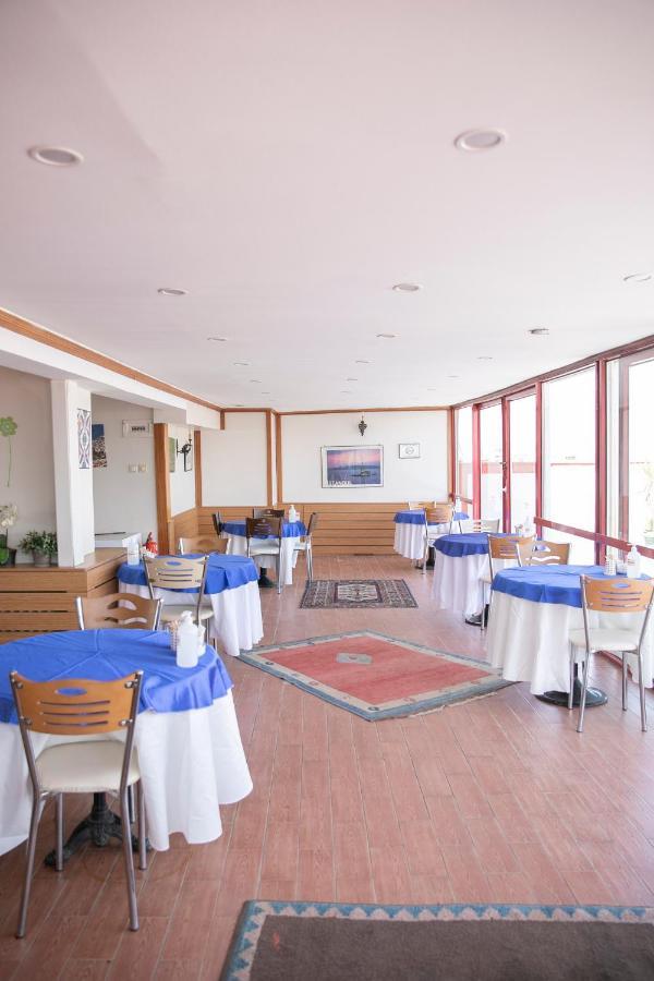 Hali Hotel Istambul Exterior foto
