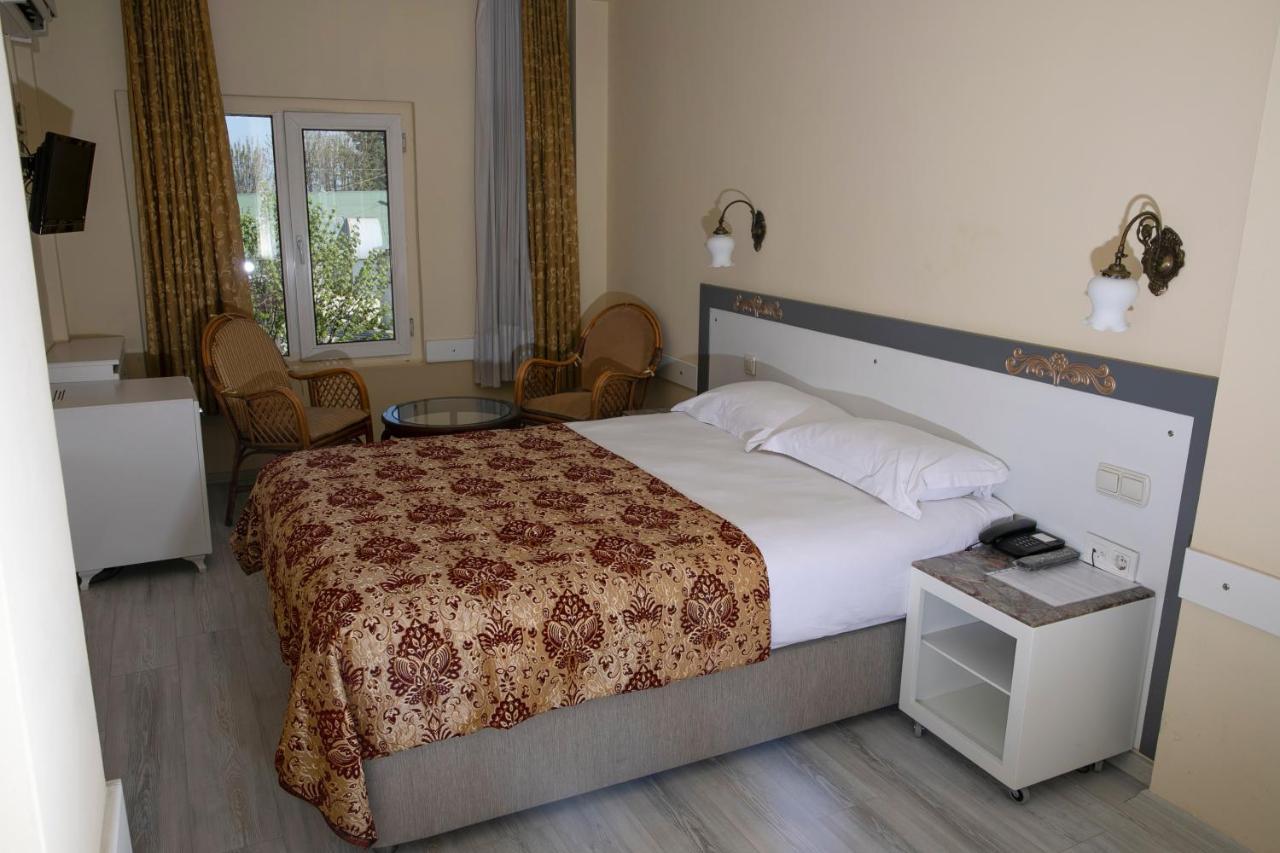 Hali Hotel Istambul Exterior foto