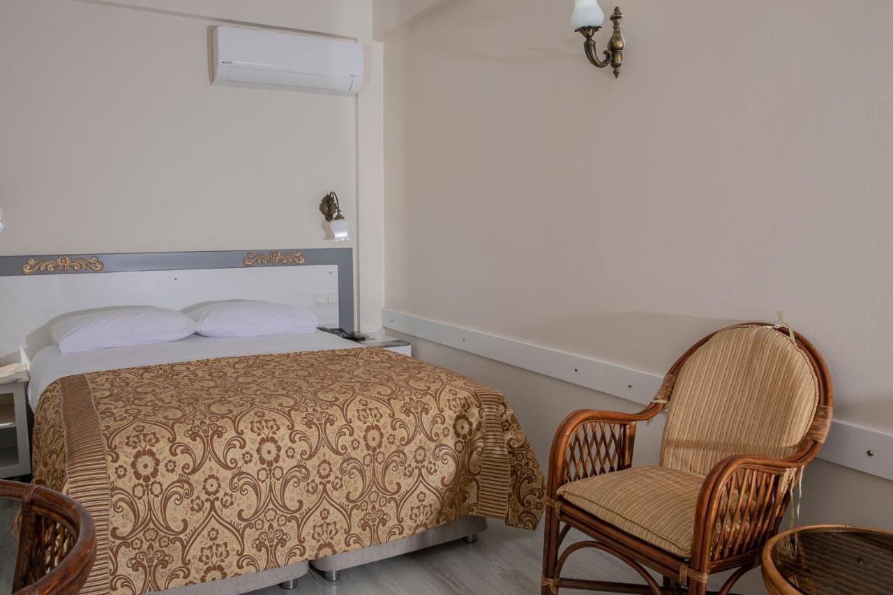 Hali Hotel Istambul Exterior foto