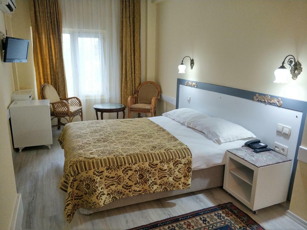 Hali Hotel Istambul Exterior foto